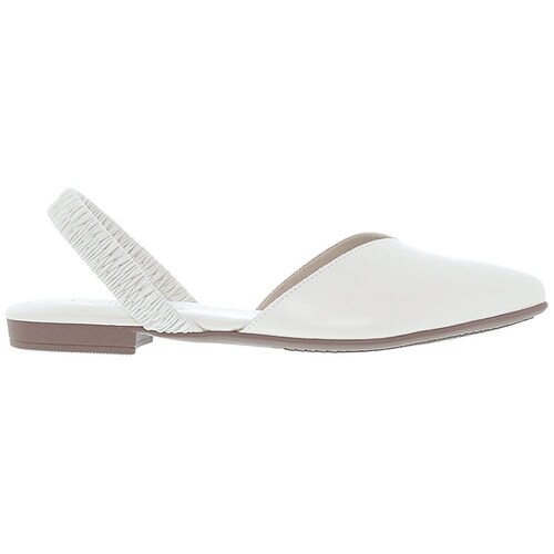 Zapato Mule Liso para Mujer Beira Rio