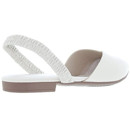 Zapato Mule Liso para Mujer Beira Rio