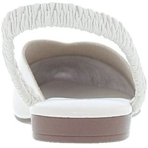 Zapato Mule Liso para Mujer Beira Rio