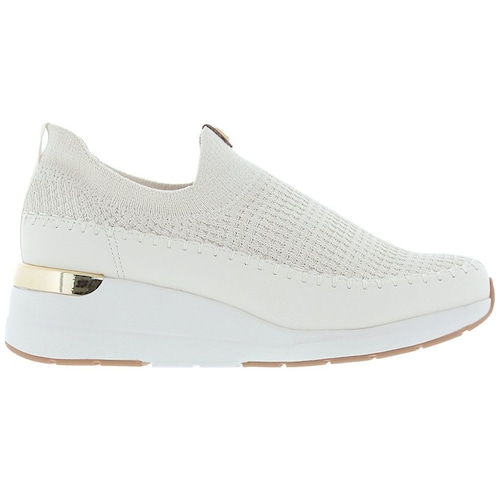 Tenis Slip On con Cuña para Mujer Modare