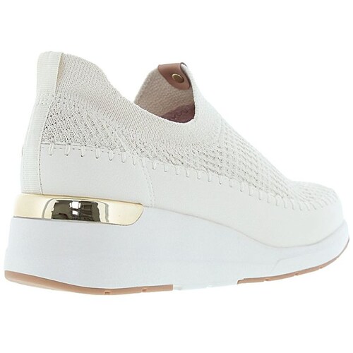 Tenis Slip On con Cuña para Mujer Modare