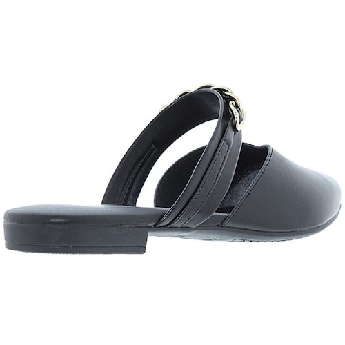 Zapato Mule con Herraje para Mujer Beira Rio