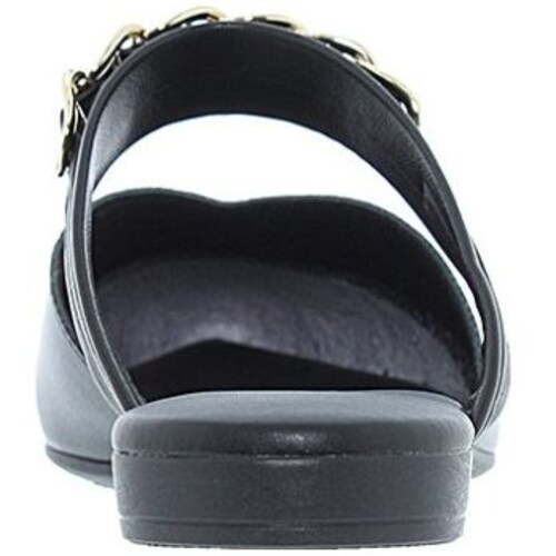 Zapato Mule con Herraje para Mujer Beira Rio