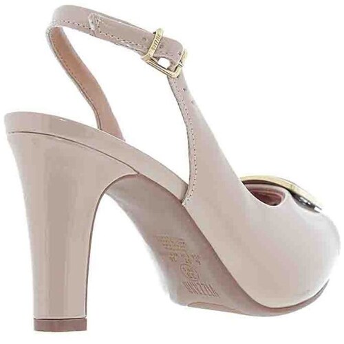 Zapatilla Boca de Pescado para Mujer Vizzano