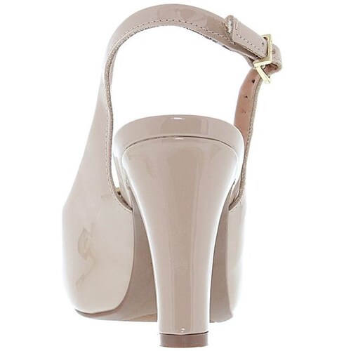 Zapatilla Boca de Pescado para Mujer Vizzano