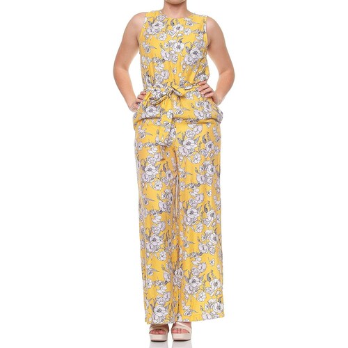 Jumpsuit para Mujer Karen Kein
