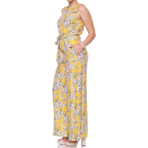 Jumpsuit para Mujer Karen Kein