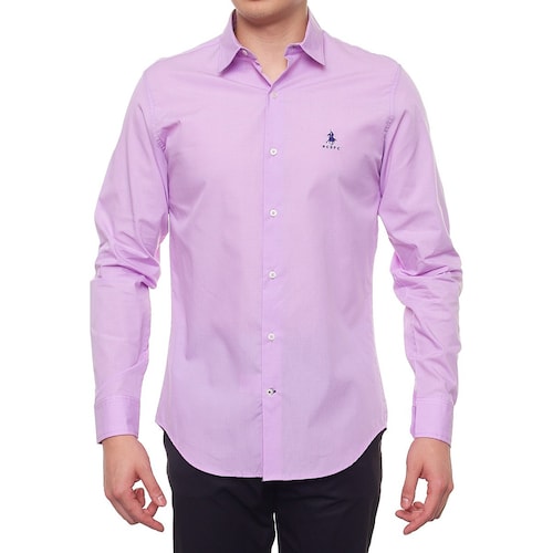 Camisa para Hombre Polo Club