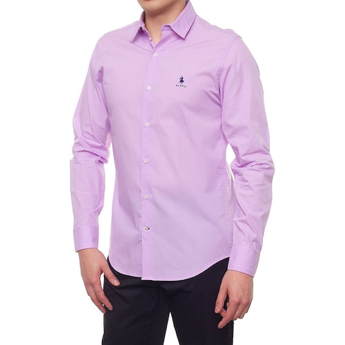 Camisa para Hombre Polo Club