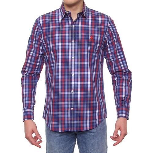 Camisa para Hombre Polo Club