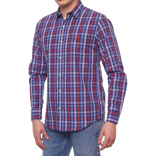 Camisa para Hombre Polo Club