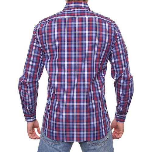 Camisa para Hombre Polo Club