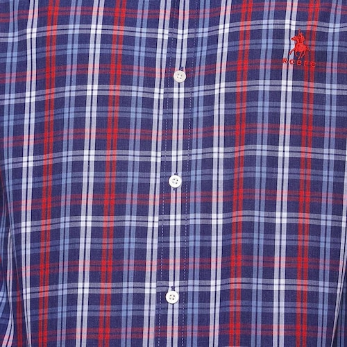 Camisa para Hombre Polo Club