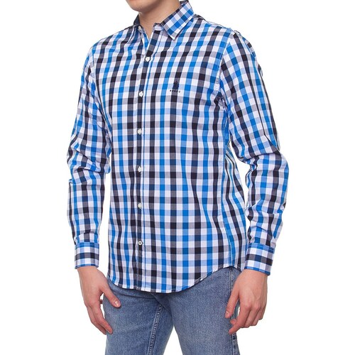 Camisa para Hombre Polo Club