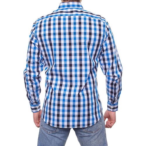 Camisa para Hombre Polo Club