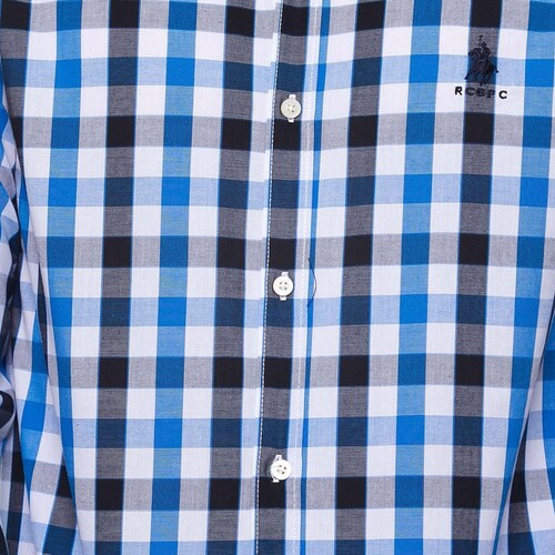 Camisa para Hombre Polo Club