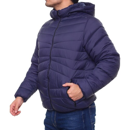 Chamarra para Hombre Roosevelt