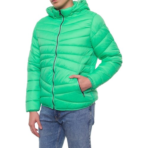 Chamarra para Hombre Roosevelt
