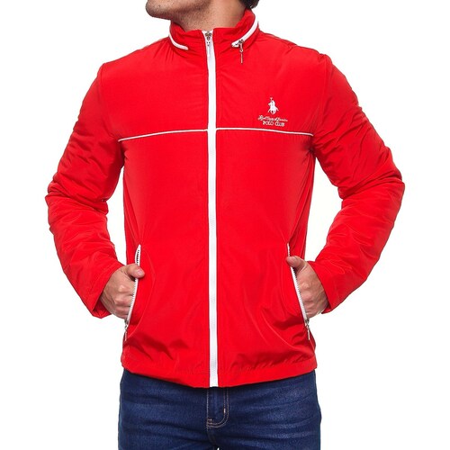 Chamarra para Hombre Royal Polo Club