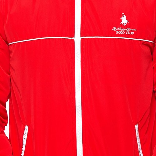 Chamarra para Hombre Royal Polo Club