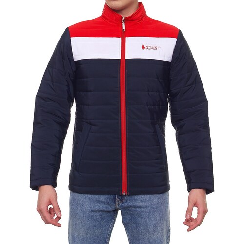 Chamarra para Hombre Royal Polo Club
