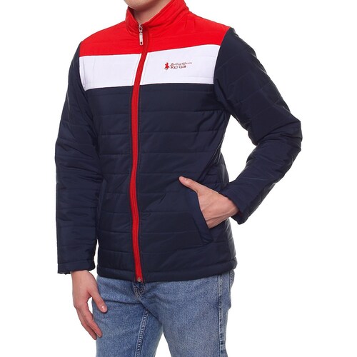 Chamarra para Hombre Royal Polo Club