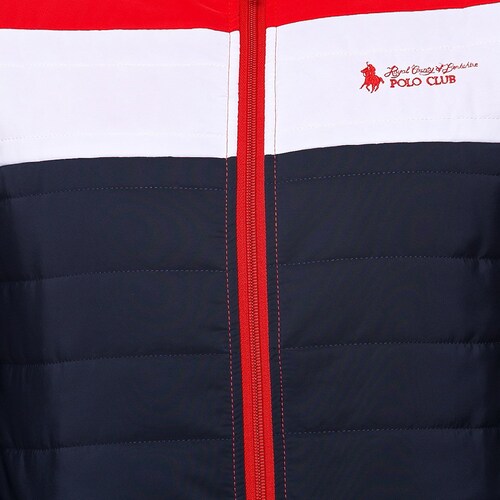 Chamarra para Hombre Royal Polo Club