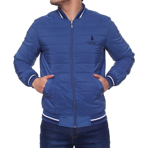 Chamarra para Hombre Royal Polo Club