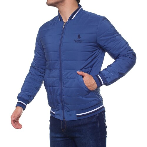 Chamarra para Hombre Royal Polo Club