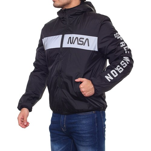 Chamarra para Hombre Nasa