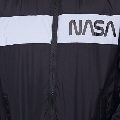 Chamarra para Hombre Nasa