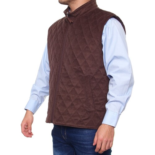 Chaleco para Hombre Carlo Corinto