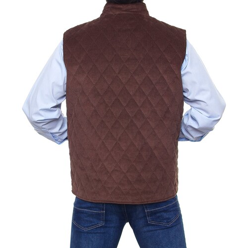 Chaleco para Hombre Carlo Corinto