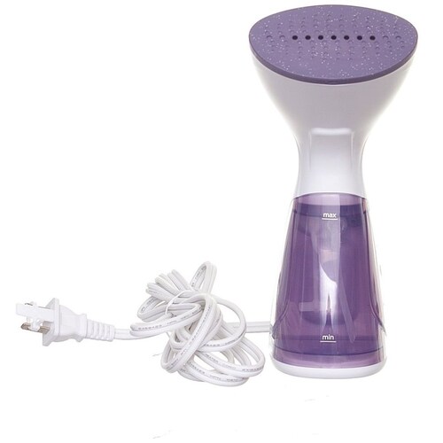 Vaporizador Easy Garment Black+Decker