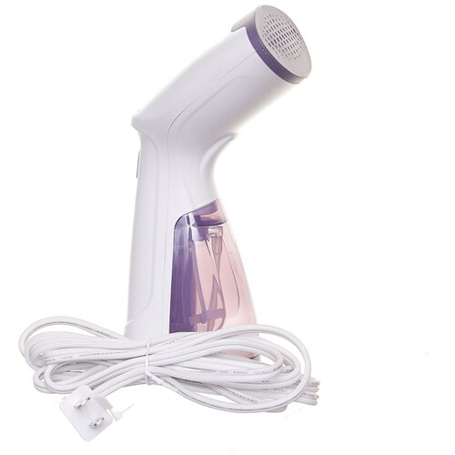 Vaporizador Easy Garment Black+Decker