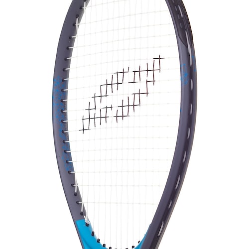 Raqueta Tenis Multicolor Voit