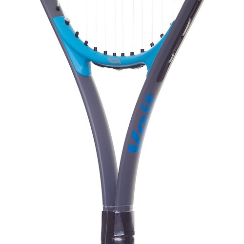 Raqueta Tenis Multicolor Voit