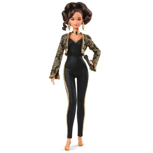 Muñeca de Colección Juan Gabriel Barbie Signature Mattel