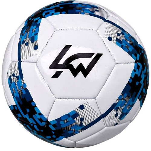 Kit Balón + Guantes de Fútbol Lfw Lifeworks