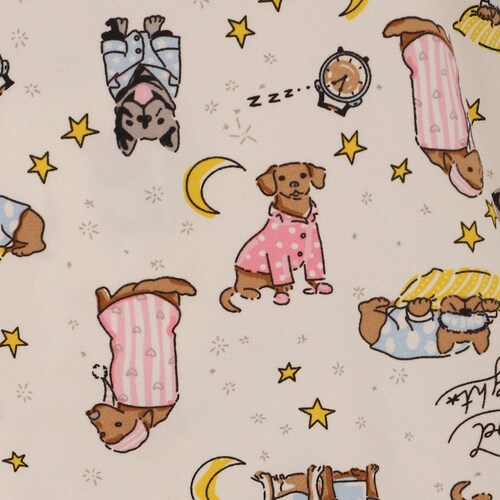 Pijama con Pantalón para Mujer Lifestyler