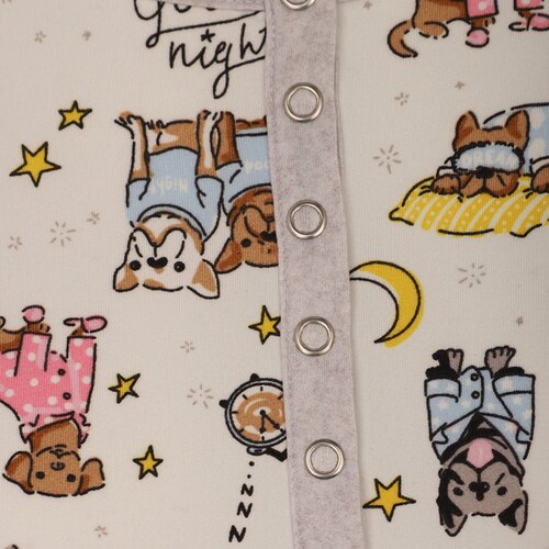 Pijama con Pantalón para Mujer Lifestyler