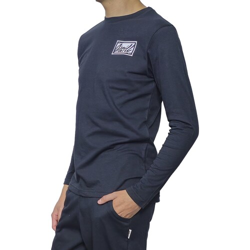 Pijama Diseño Liso y Resorte en Tobillo para Hombre O'neill