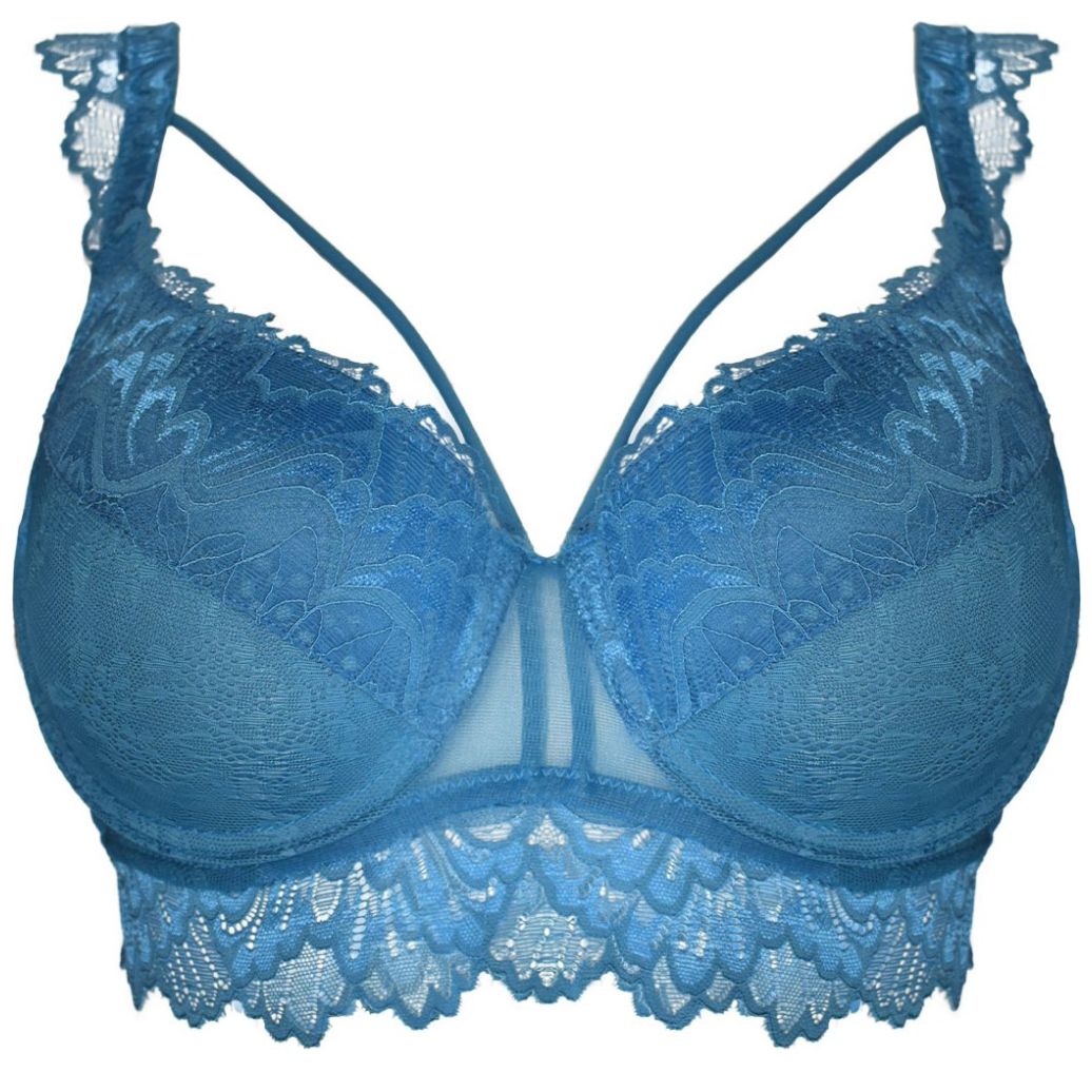 Encaje Precios De Ropa Interior Vicky Form Brasier De Encaje Banda