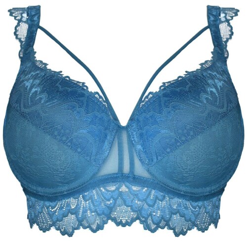 Bra Lenceria Encaje Vicky Form 2020 Encaje Catalogo De Ropa