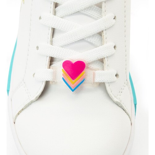 Tenis Choclo Estampado 18-24 Blanco para Niña Bob Esponja