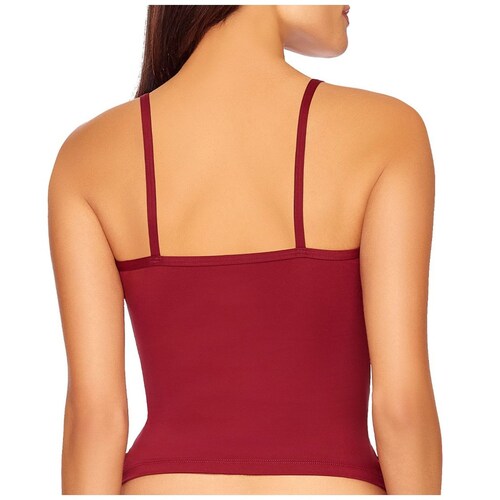 Camiseta con Tirantes Ilusión para Mujer
