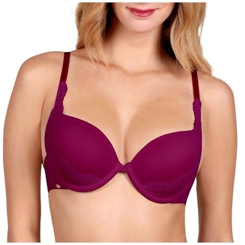 Brasier con Encaje Vassarette para Mujer