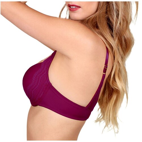 Brasier con Encaje Vassarette para Mujer