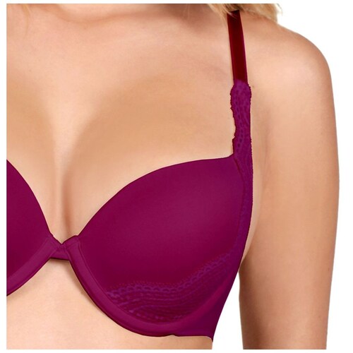 Brasier con Encaje Vassarette para Mujer