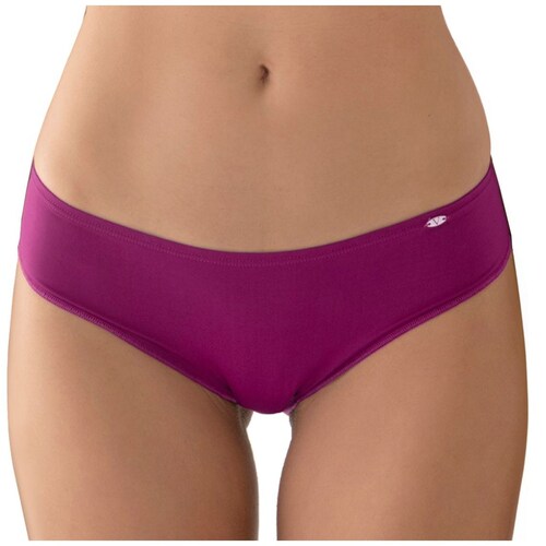 Bikini de Microfibra para Mujer Vassarette